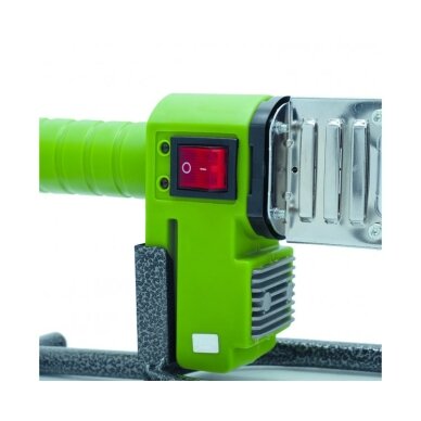 Polifuzinis suvirintojas „ProCraft PL1900” 2