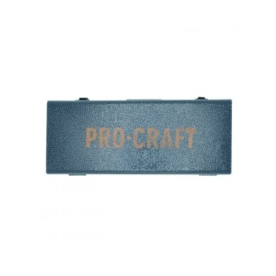 Polifuzinis suvirintojas „ProCraft PL1900” 4