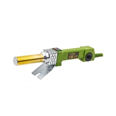 Polifuzinis suvirintojas „ProCraft PL2000” 1