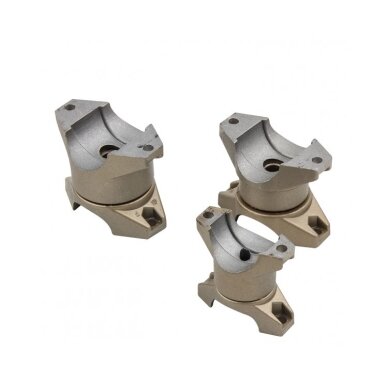 Polifuzinis suvirintojas „ProCraft PL2000” 5 Polifuzinis suvirintojas „ProCraft PL2000” 5