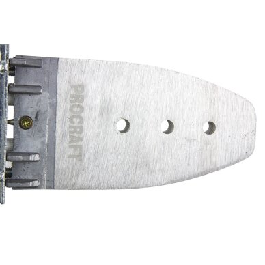 Polifuzinis suvirintojas „ProCraft PL800” 7 Polifuzinis suvirintojas „ProCraft PL800” 7