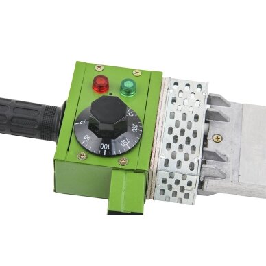 Polifuzinis suvirintuvas „ProCraft PL1600” 5 Polifuzinis suvirintuvas „ProCraft PL1600” 5