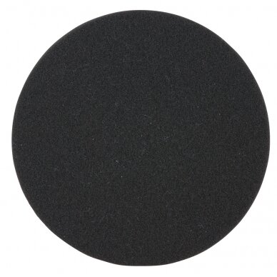 Poliravimo kempinė Makita D-62583, 150MM FLAT, FINE Poliravimo kempinė Makita D-62583, 150MM FLAT, FINE