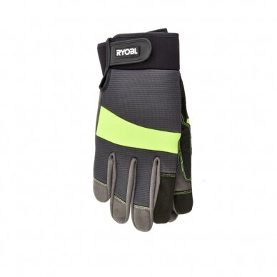 Power sodo pirštinės (L) Ryobi RAC811L Power sodo pirštinės (L) Ryobi RAC811L