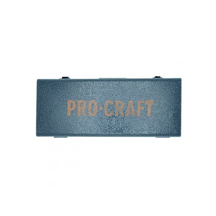 Polifuzinis suvirintojas „ProCraft PL1900” 4