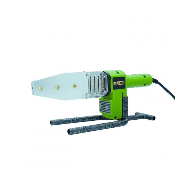 Polifuzinis suvirintojas „ProCraft PL1900” Polifuzinis suvirintojas „ProCraft PL1900”