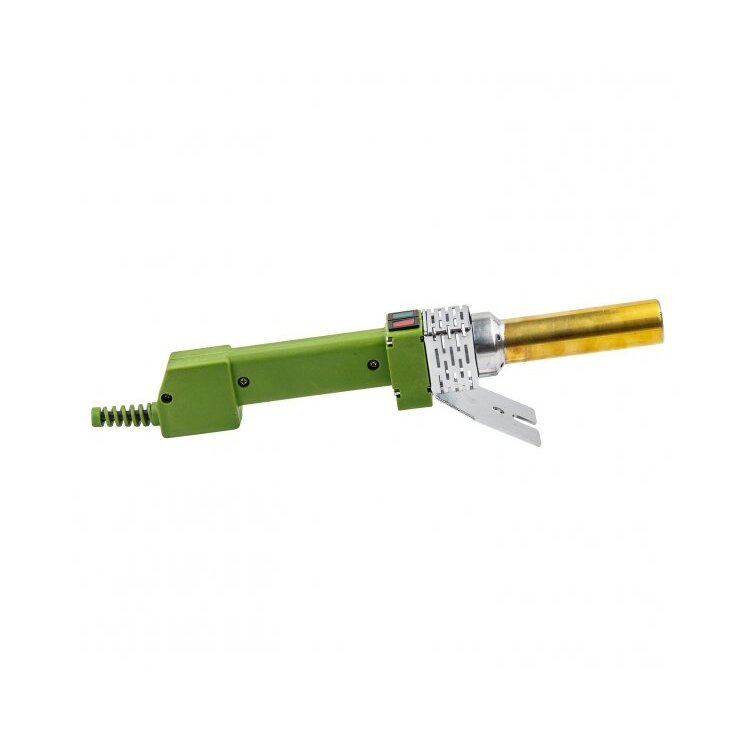 Polifuzinis suvirintojas „ProCraft PL2000” 3