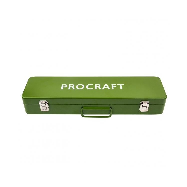 Polifuzinis suvirintojas „ProCraft PL2000” 6