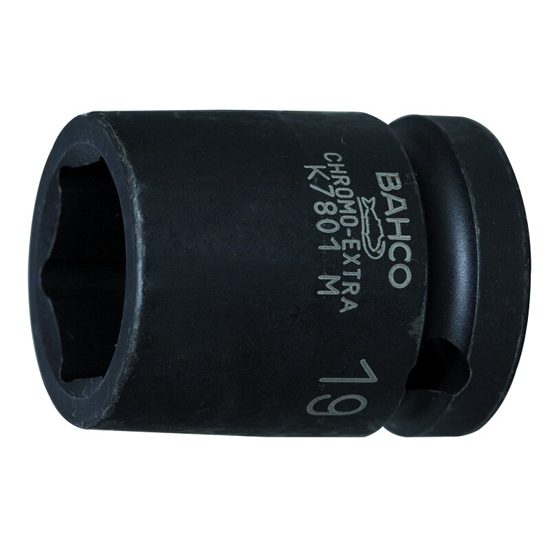 Power socket 1/2" 13mm Power socket 1/2" 13mm