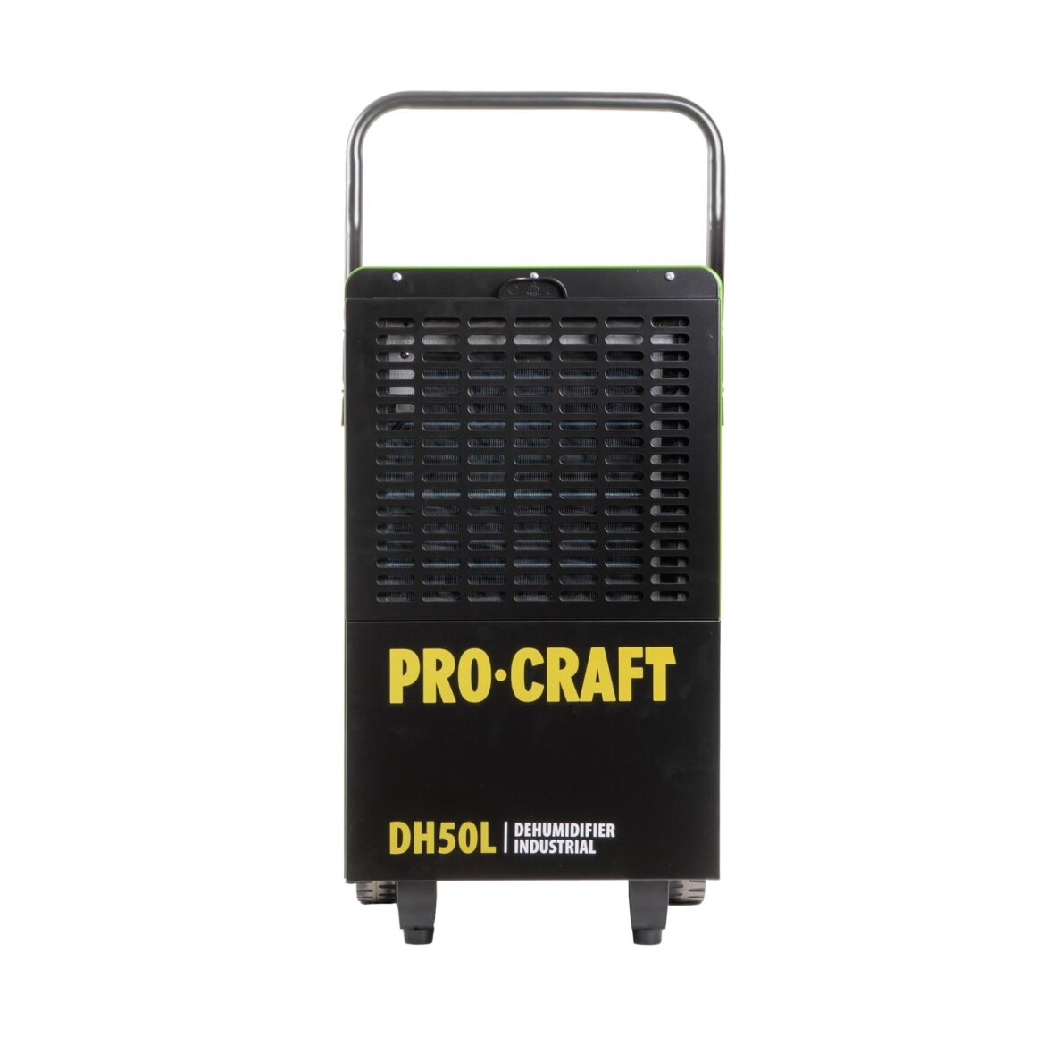 Pramoninis oro džiovintuvas „ProCraft DH50L” 3
