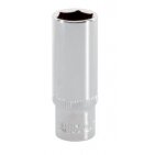 Prailginta šešiakampė galvutė 12mm 3/8" Irimo blisteryje