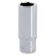 Prailginta šešiakampė galvutė 9mm 1/4" Irimo blisteryje Prailginta šešiakampė galvutė 9mm 1/4" Irimo blisteryje