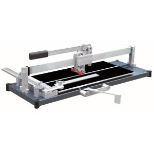 Prietaisas glazūruotoms plytelėms pjaustyti KAUFMANN TOPLINE PRO | 630 mm plieniniu pagrindu Prietaisas glazūruotoms plytelėms pjaustyti KAUFMANN TOPLINE PRO | 630 mm plieniniu pagrindu