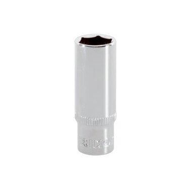 Prailginta šešiakampė galvutė 19mm 3/8" Irimo blisteryje