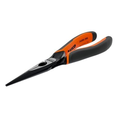 Prailgintos replės 160mm Ergo