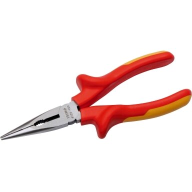 Prailgintos replės 200mm. 1000V VDE Irimo Prailgintos replės 200mm. 1000V VDE Irimo