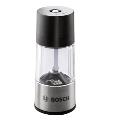 Prieskonių malūnėlio priedėlis / adapteris "Spice" Bosch IXO Prieskonių malūnėlio priedėlis / adapteris "Spice" Bosch IXO
