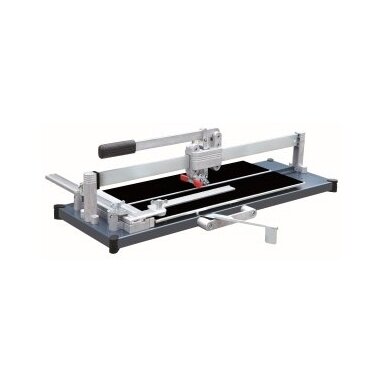 Prietaisas glazūruotoms plytelėms pjaustyti KAUFMANN TOPLINE PRO | 920 mm plieniniu pagrindu Prietaisas glazūruotoms plytelėms pjaustyti KAUFMANN TOPLINE PRO | 920 mm plieniniu pagrindu