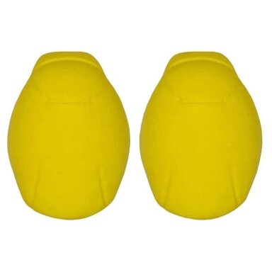 PRO-TEC SW-263 YELLOW SHOULDER pečių apsaugos