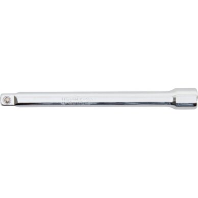Prailgintojas 125mm 1/2" Irimo blisteryje Prailgintojas 125mm 1/2" Irimo blisteryje