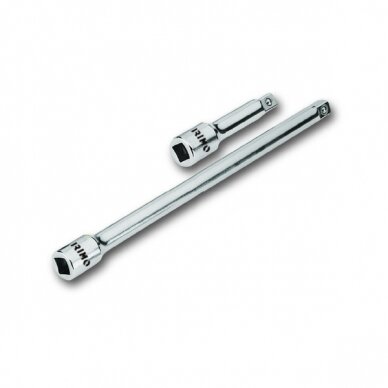 Prailgintojas 150mm 1/4" Irimo blisteryje Prailgintojas 150mm 1/4" Irimo blisteryje