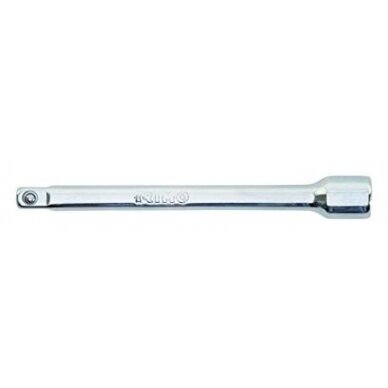 Prailgintojas 250mm 3/8" Irimo blisteryje Prailgintojas 250mm 3/8" Irimo blisteryje
