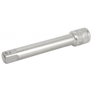Prailgintojas 8160, suapvalintas 88mm, 1/2" Prailgintojas 8160, suapvalintas 88mm, 1/2"