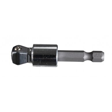 Prailgintuvas Makita E-03420, 3/8" sq-50mm, 1vnt. Impact Premier Prailgintuvas Makita E-03420, 3/8" sq-50mm, 1vnt. Impact Premier