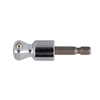 Prailgintuvas Makita E-03436, 1/2" sq-50mm,1vnt. Impact Premier Prailgintuvas Makita E-03436, 1/2" sq-50mm,1vnt. Impact Premier