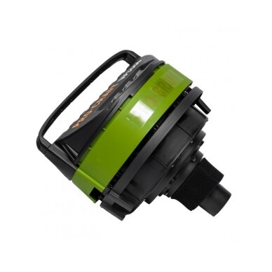 Pramoninis dulkių siurblys „ProCraft VP3000" 9