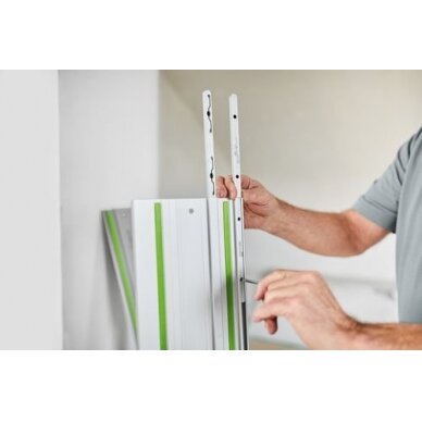 Priedų rinkinys SYS3 M 137 FS/2-Set 3 Priedų rinkinys SYS3 M 137 FS/2-Set 3