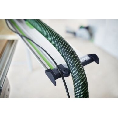 Priedų rinkinys SYS3 M 137 FS/2-Set 4 Priedų rinkinys SYS3 M 137 FS/2-Set 4