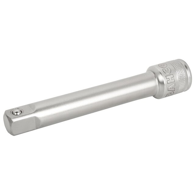 Prailgintojas 8160, suapvalintas 125mm, 1/2" Prailgintojas 8160, suapvalintas 125mm, 1/2"