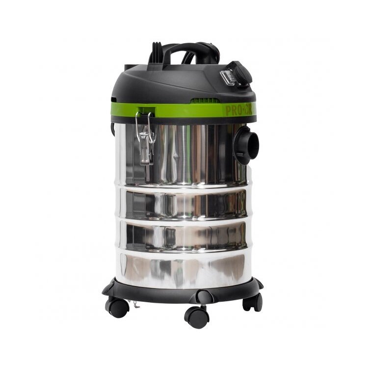 Pramoninis dulkių siurblys „ProCraft VP1400” 4
