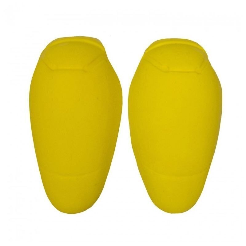 PRO-TEC SW-264 YELLOW KNEE/ELBOW PROTECTOR alkūnių, kelių apsaugos