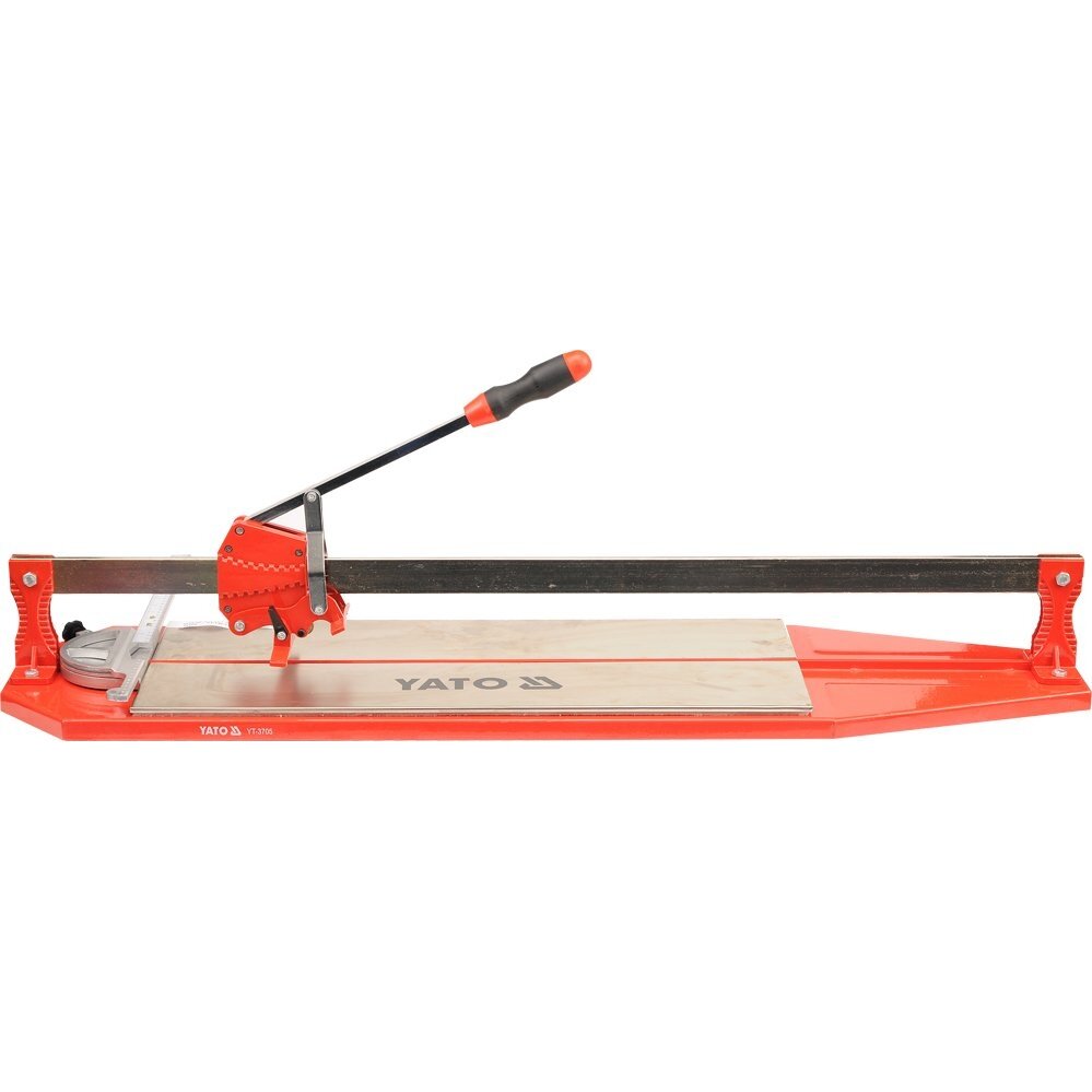 Prietaisas glazūruotų plytelių pjaustymui 900mm Yato