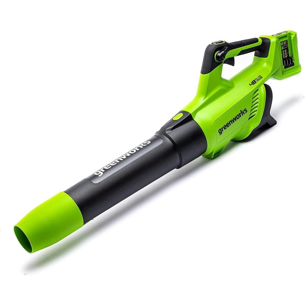 Greenworks G24X2AB PŪSTUVAS (24V be akumuliatorių ir kroviklio) Greenworks G24X2AB PŪSTUVAS (24V be akumuliatorių ir kroviklio)