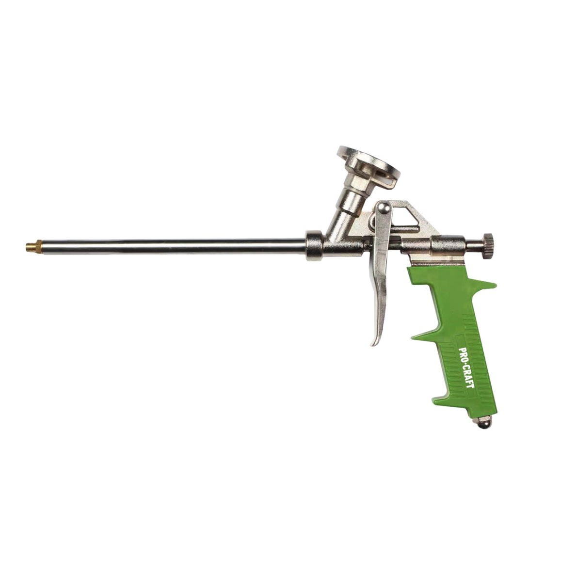 PU putų pistoletas „ProCraft FG-12” PU putų pistoletas „ProCraft FG-12”