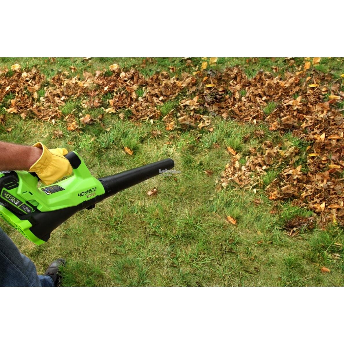 Greenworks G24AB PŪSTUVAS (24V be akumuliatorių ir kroviklio) 7 Greenworks G24AB PŪSTUVAS (24V be akumuliatorių ir kroviklio) 7