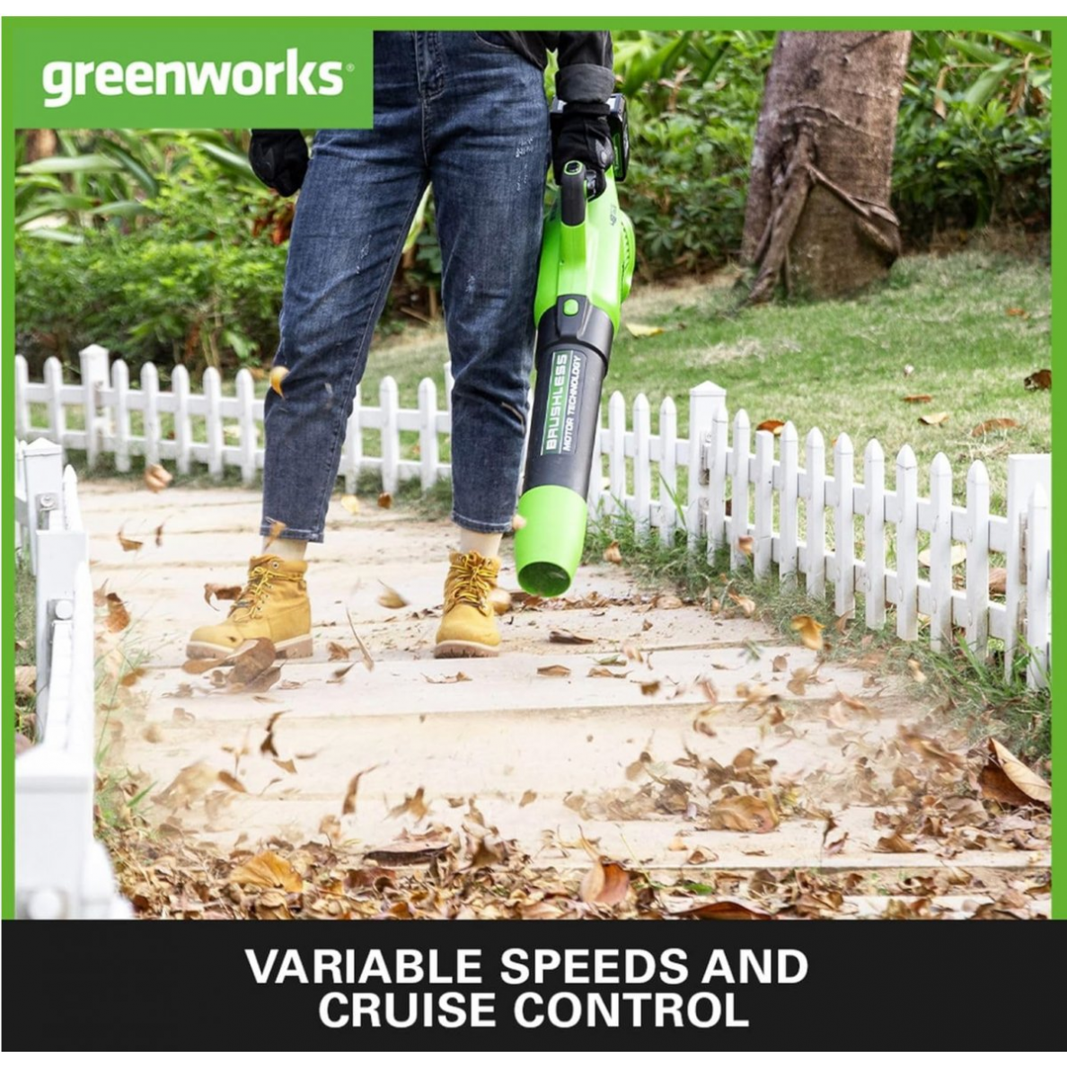 Greenworks GD24X2AB PŪSTUVAS (48V(2X24V) komplekte 2x 2 ah akumuliatoriai ir dvigubas kroviklis) 6 Greenworks GD24X2AB PŪSTUVAS (48V(2X24V) komplekte 2x 2 ah akumuliatoriai ir dvigubas kroviklis) 6