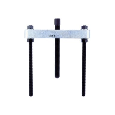 Puller for separator Puller for separator