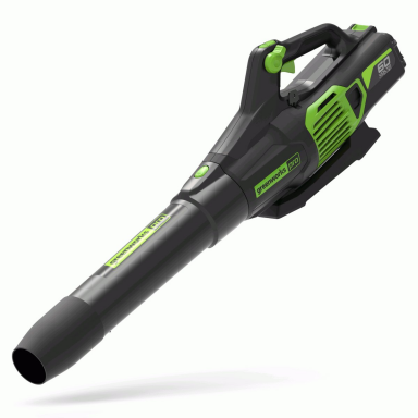 Greenworks GD60AB PŪSTUVAS (60V be akumuliatorių ir kroviklio) Greenworks GD60AB PŪSTUVAS (60V be akumuliatorių ir kroviklio)