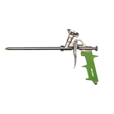PU putų pistoletas „ProCraft FG-12” PU putų pistoletas „ProCraft FG-12”