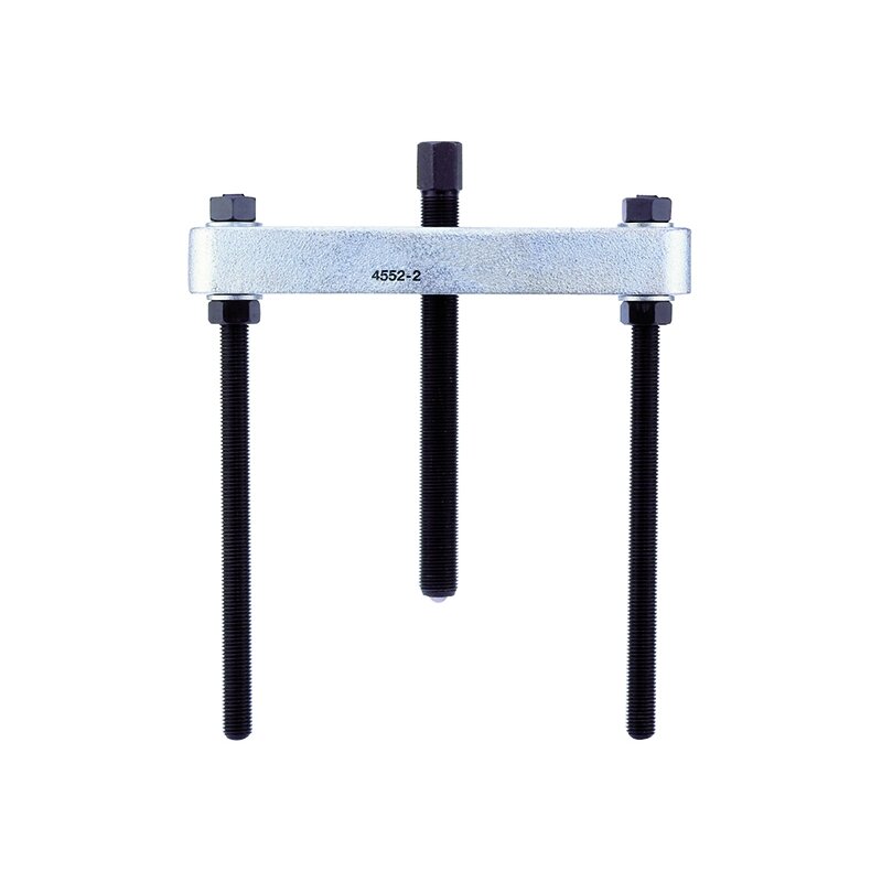 Puller for separator