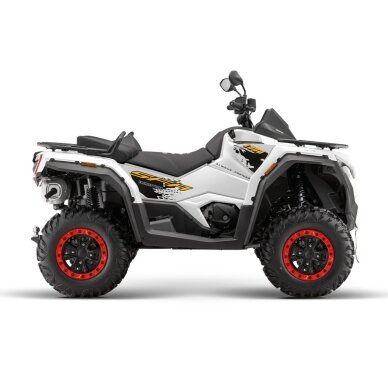 QJMOTOR SFA1000 E MUD T3B KETURRATIS 1
