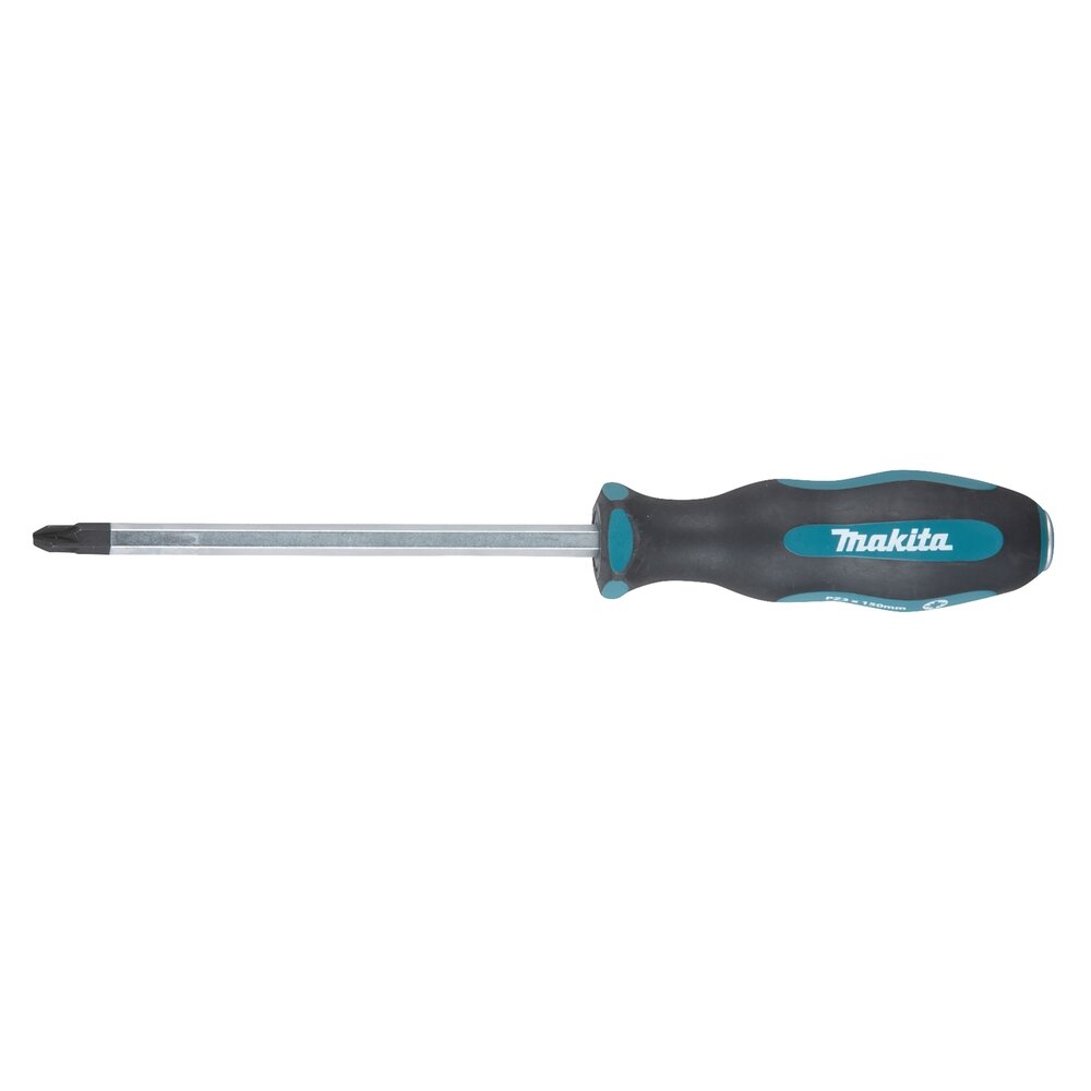 Rankinis atsuktuvas PZ3 Makita B-66117 Rankinis atsuktuvas PZ3 Makita B-66117