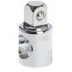 Rankena galvutėms T-formos head 44mm 1/2" Irimo blisteryje Rankena galvutėms T-formos head 44mm 1/2" Irimo blisteryje