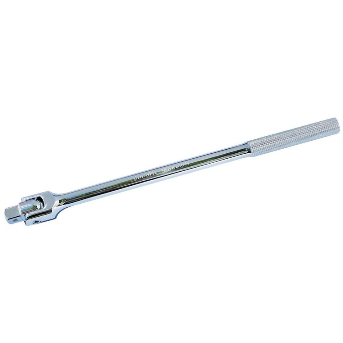 Rankena su lanksčiuoju 1/2" kvadratu 375mm Irimo blisteryje Rankena su lanksčiuoju 1/2" kvadratu 375mm Irimo blisteryje