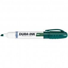 Rašalo markeris Markal Dura-Ink 55 ŽALIAS 1,5 & 4,5mm