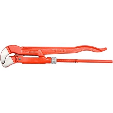 Raktas santechninis S tipo Vorel | 1.5", (38)mm Raktas santechninis S tipo Vorel | 1.5", (38)mm